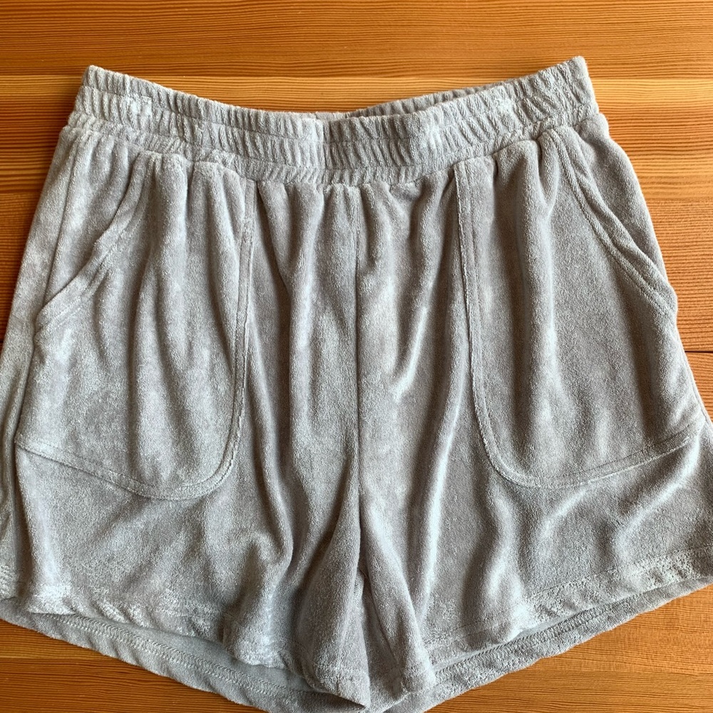 All Fenix NWT